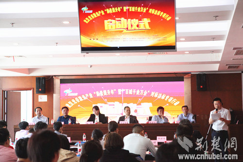 强化标准提升质量 光谷激光产业谋求再次腾飞