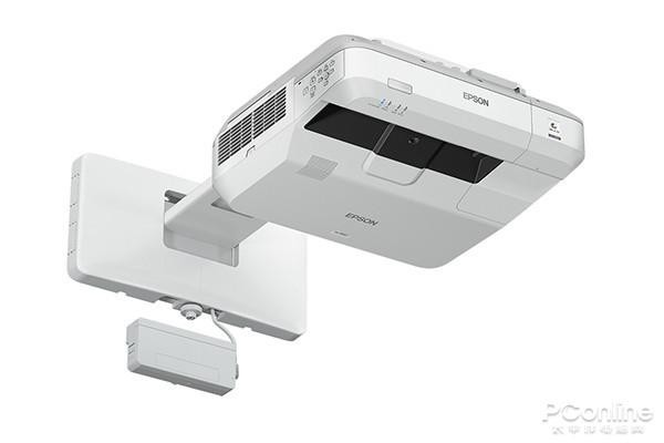 信息化教育基石 爱普生CB-700U激光投影机新品评测